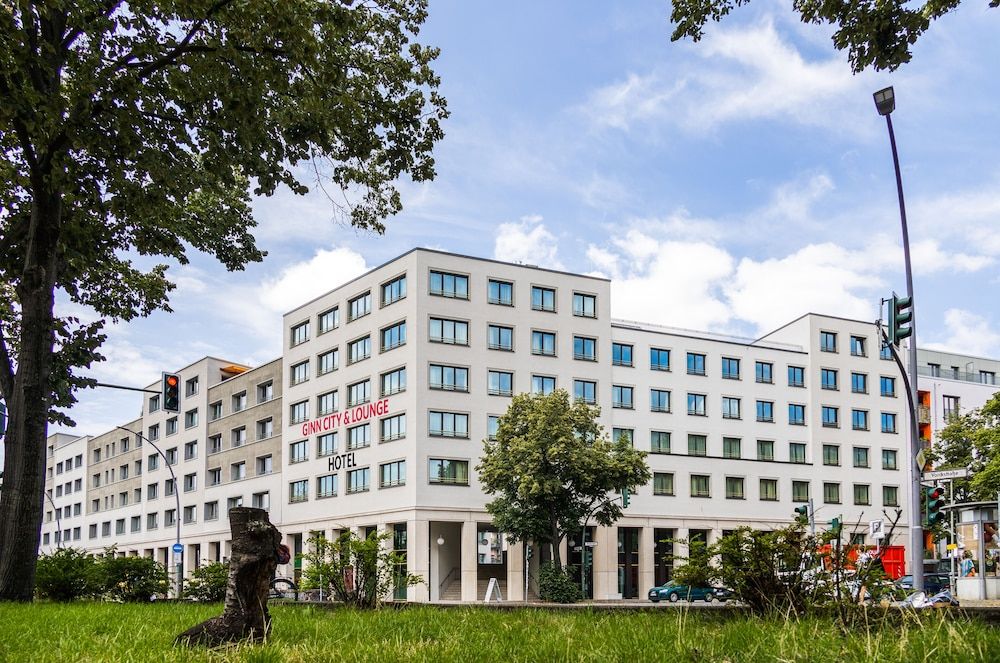 undefined GINN City & Lounge Yorck Berlin