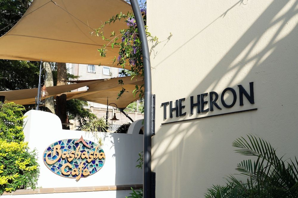 undefined The Heron By Sarovar Portico India 5