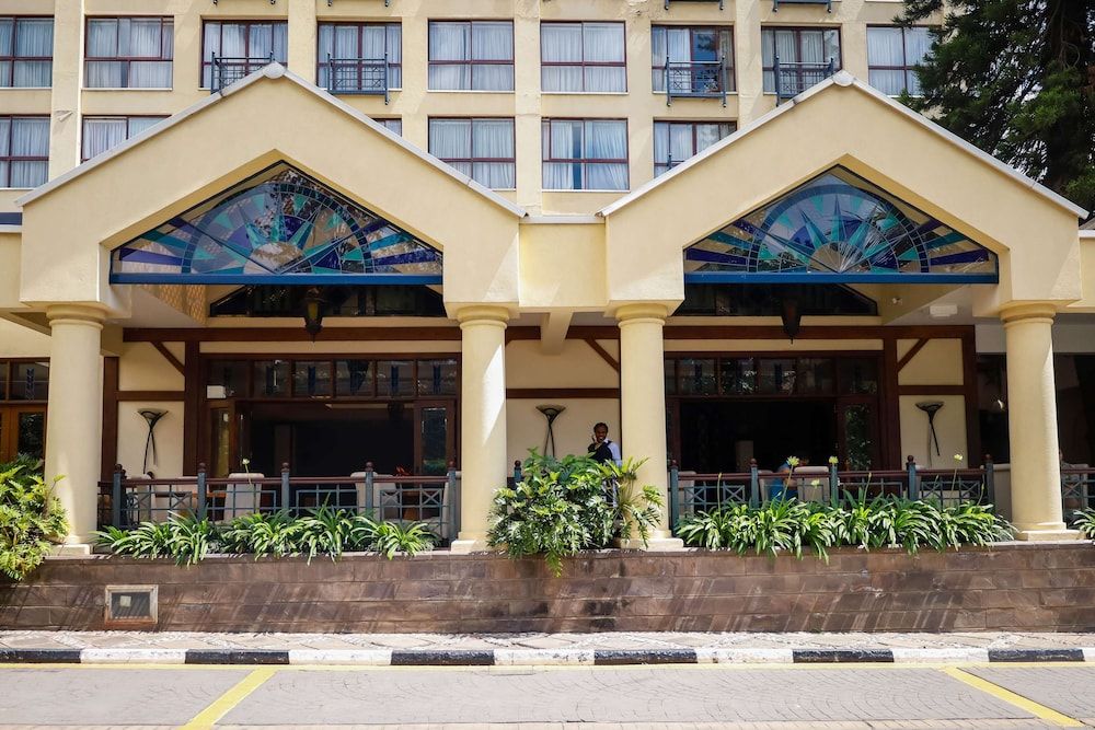 undefined The Heron By Sarovar Portico India 3