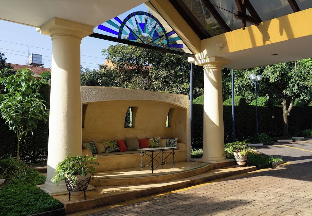 undefined The Heron By Sarovar Portico India 6