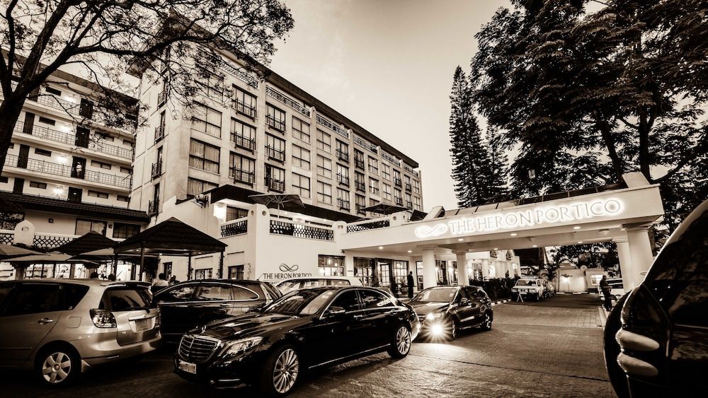 undefined The Heron By Sarovar Portico India 10