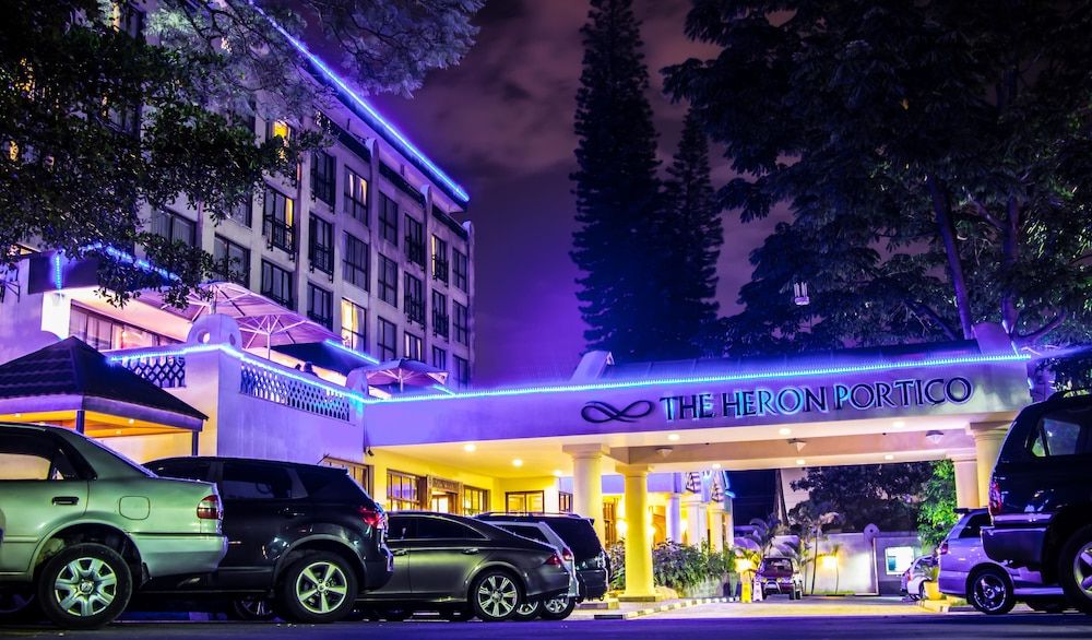 undefined The Heron By Sarovar Portico India 9