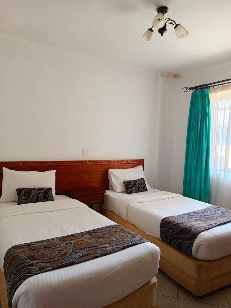 Premier Suite, 1 Double Bed