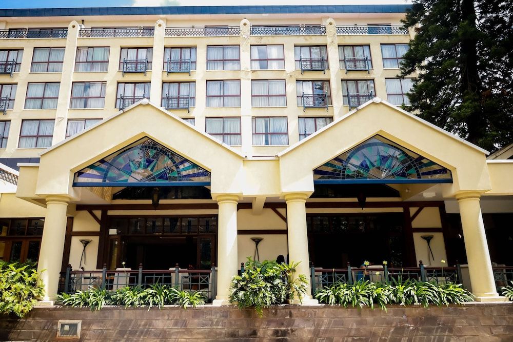 undefined The Heron By Sarovar Portico India 7