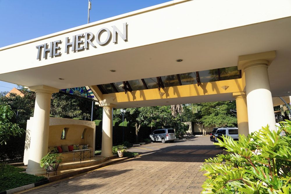 undefined The Heron By Sarovar Portico India 4