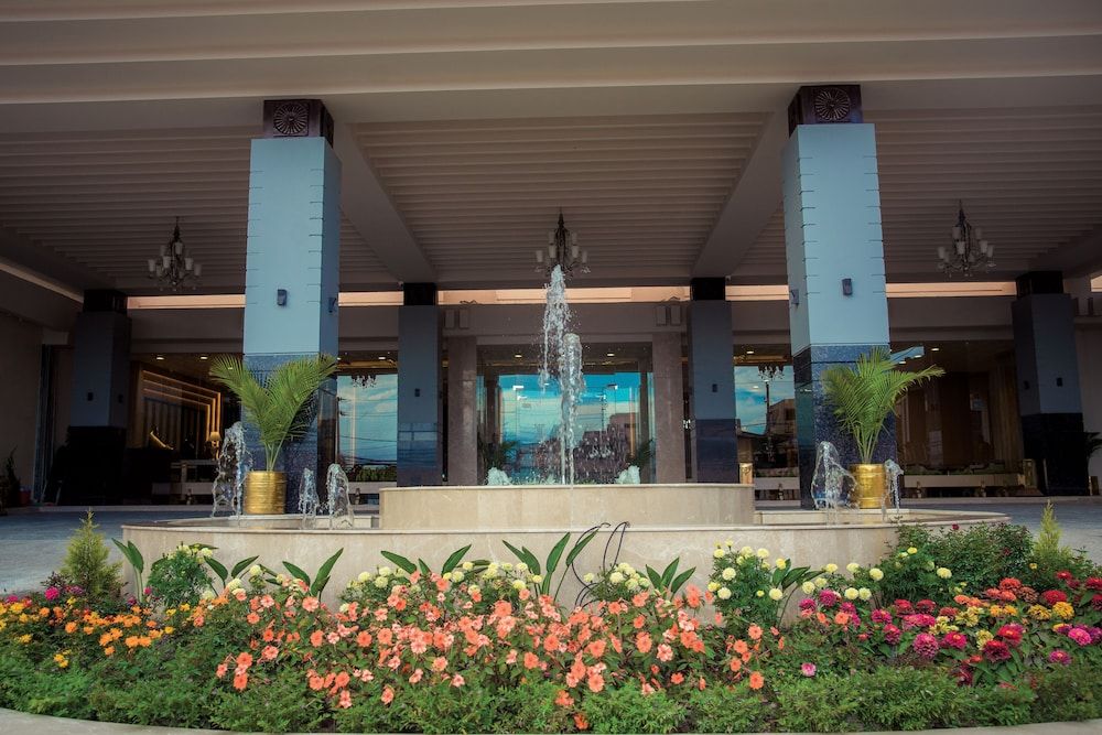 undefined The Everest Hotel Kathmandu 9