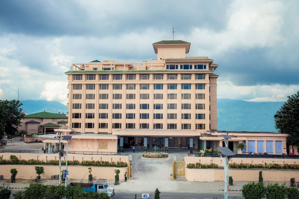 undefined The Everest Hotel Kathmandu 7