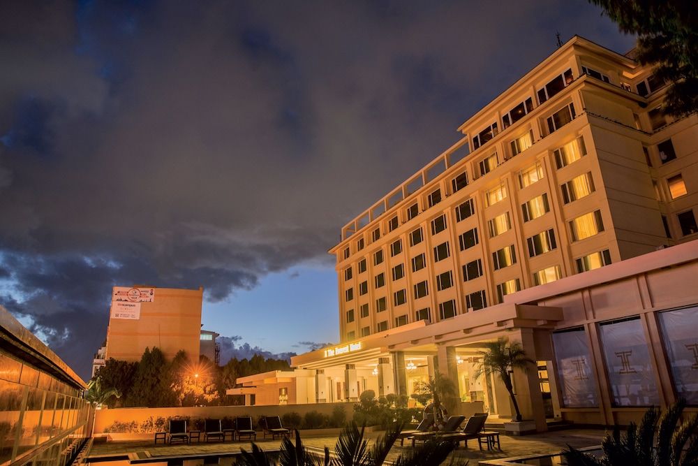 undefined The Everest Hotel Kathmandu 8