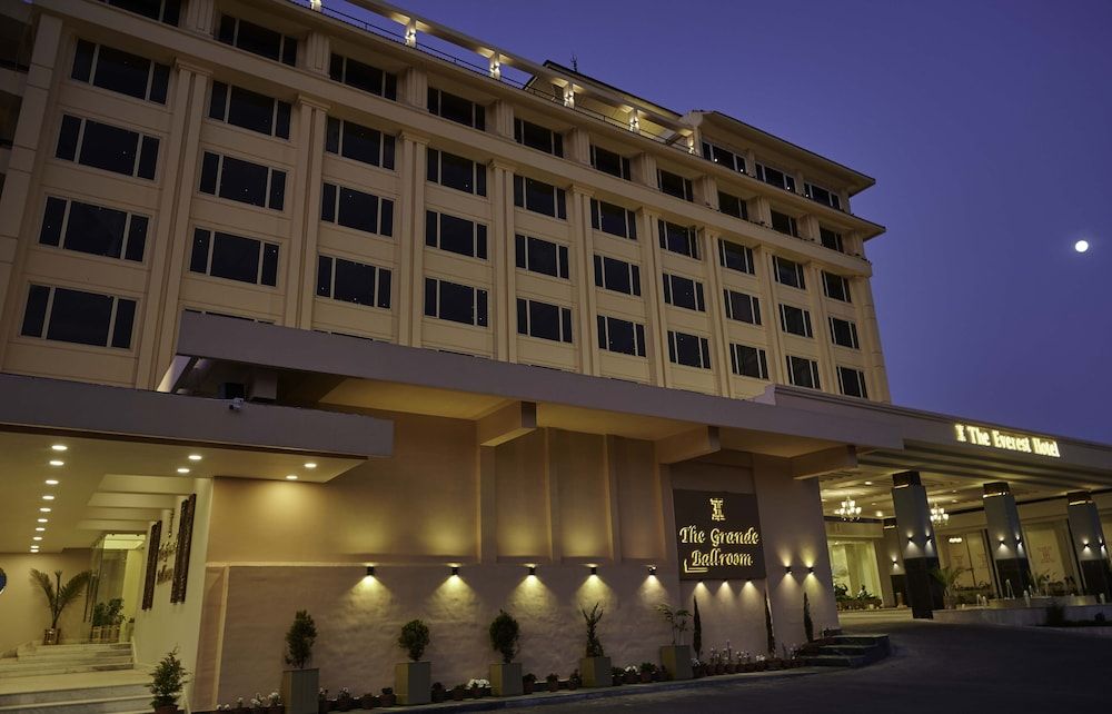 undefined The Everest Hotel Kathmandu 10