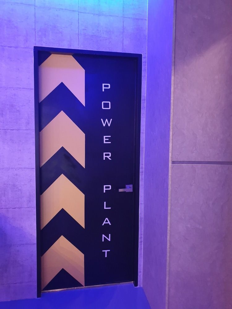 undefined SkyCity Capsule Hostel 3