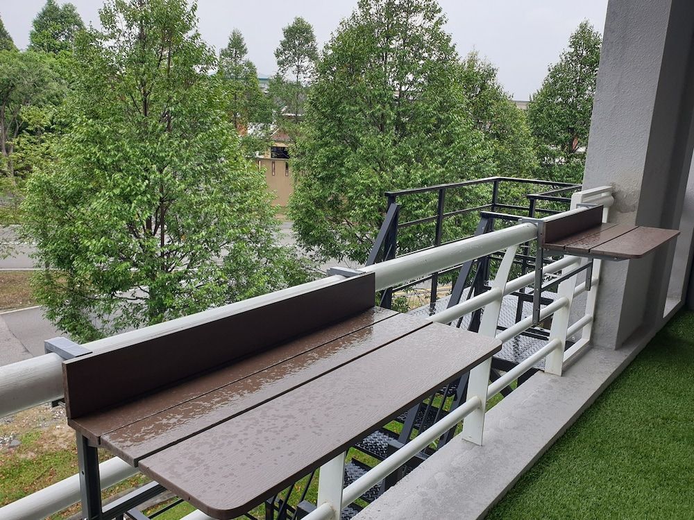 undefined SkyCity Capsule Hostel