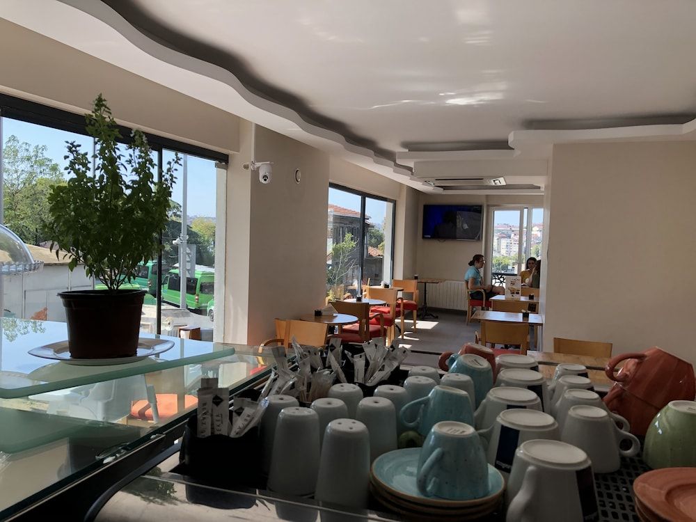 undefined Galata Hotel & Suites 5
