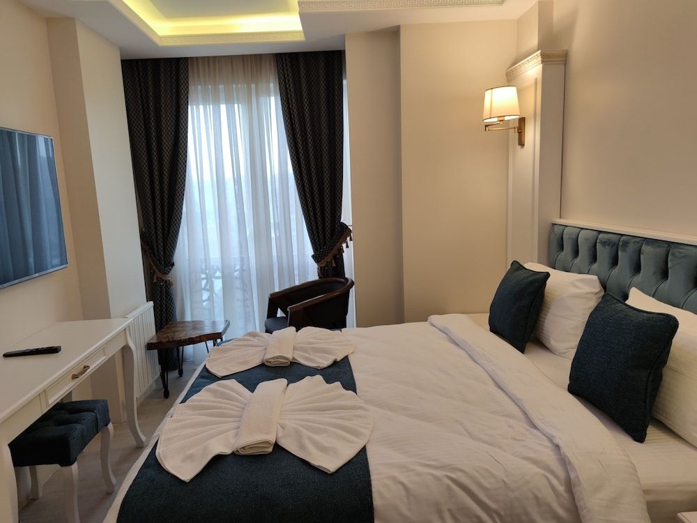 undefined Galata Hotel & Suites 6