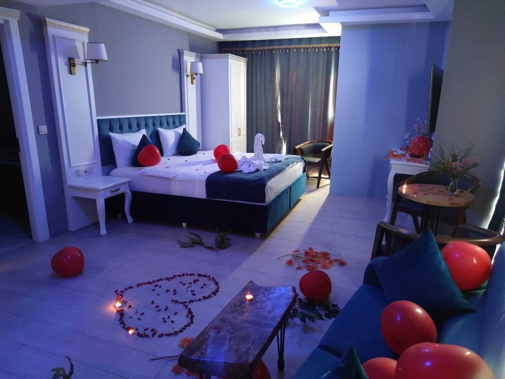 undefined Galata Hotel & Suites 3