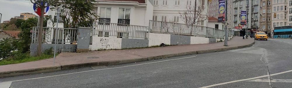 undefined Galata Hotel & Suites 2