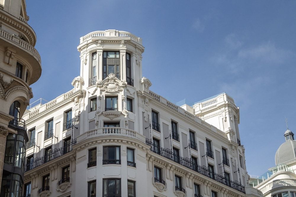 undefined Pestana CR7 Gran Vía Madrid 2