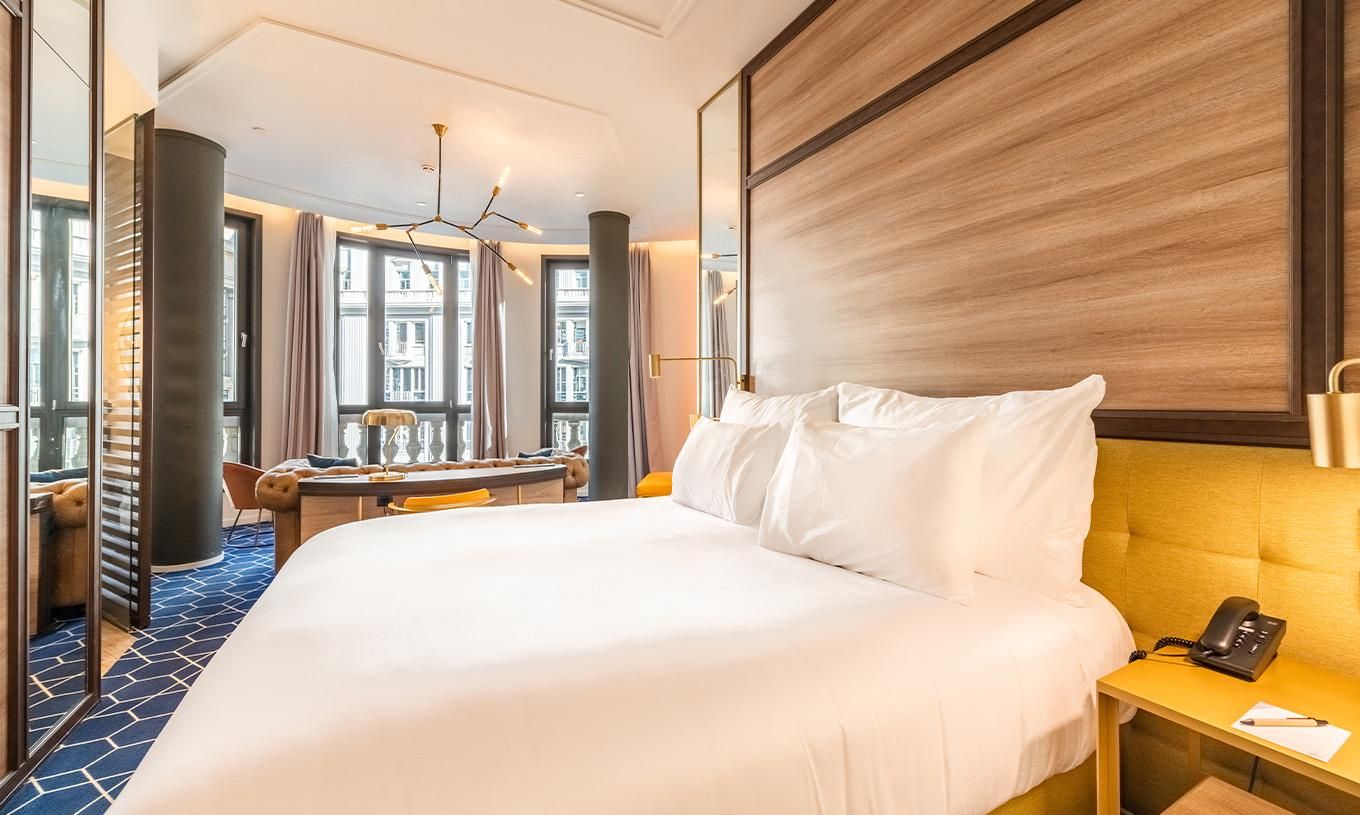 Amazing Room