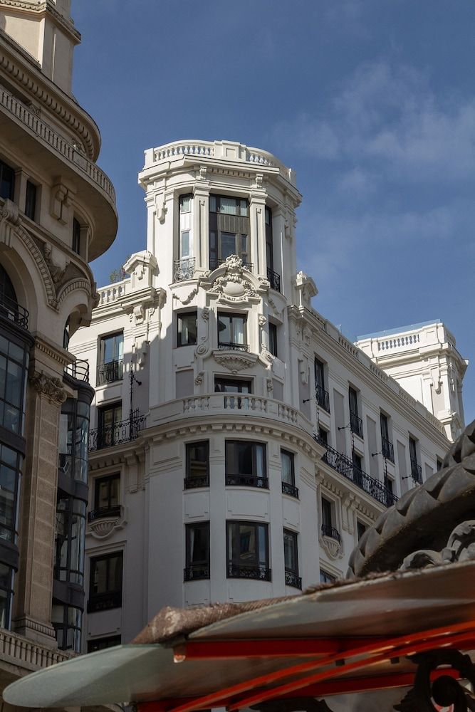 undefined Pestana CR7 Gran Vía Madrid 3