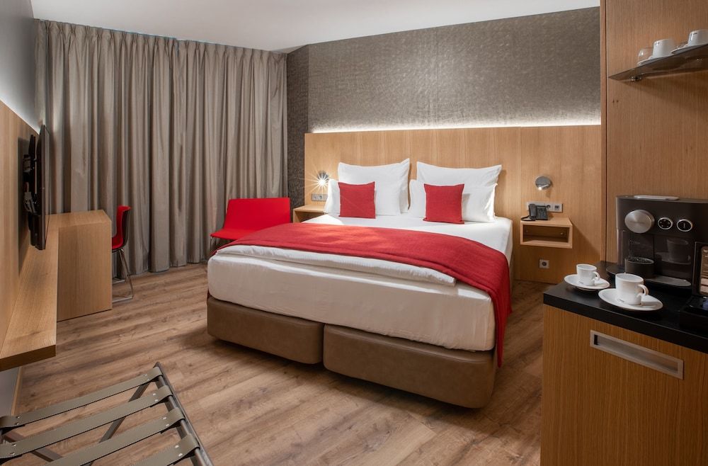 Ocak Hotel Comfort Room 2