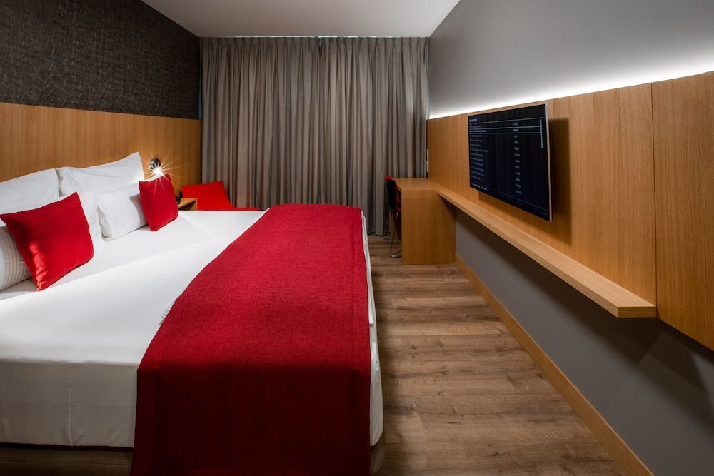 Ocak Hotel Comfort Room 4