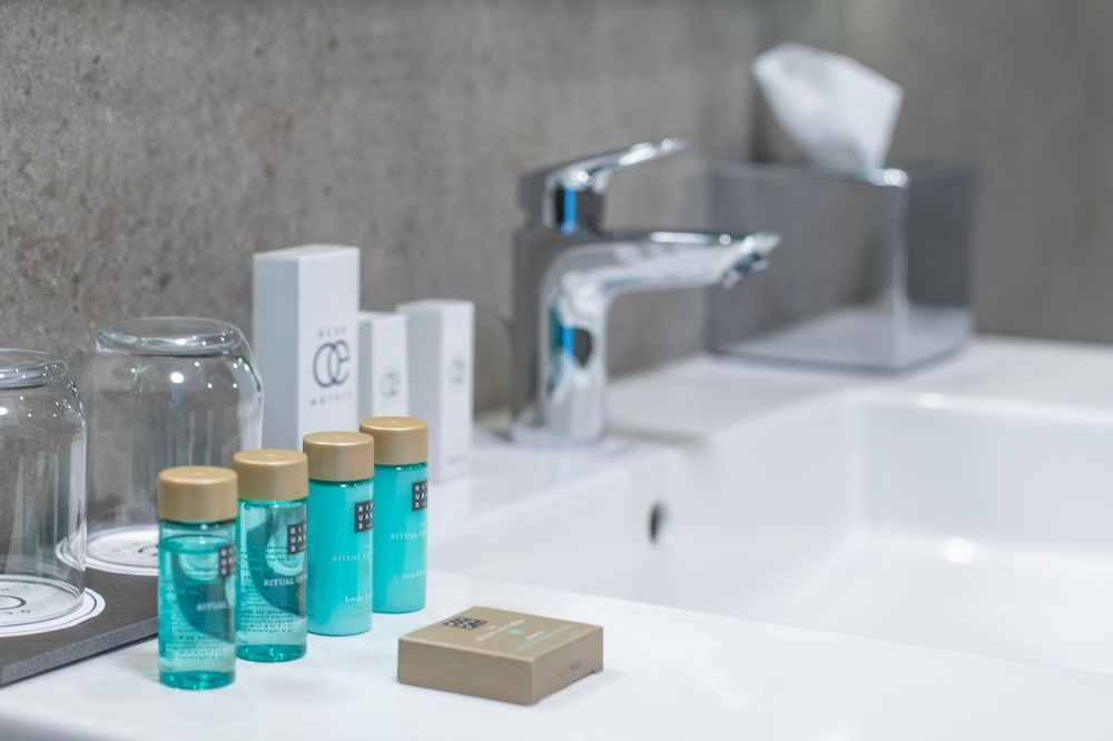 Ocak Hotel Comfort Room 17