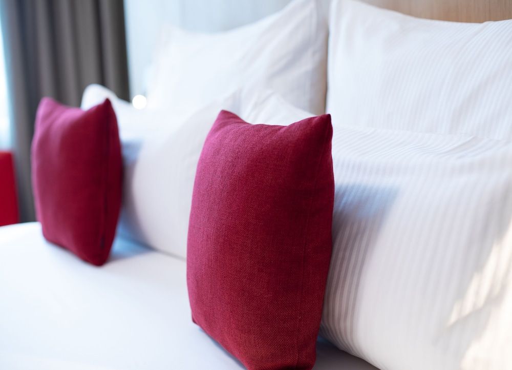 Ocak Hotel Comfort Room 14