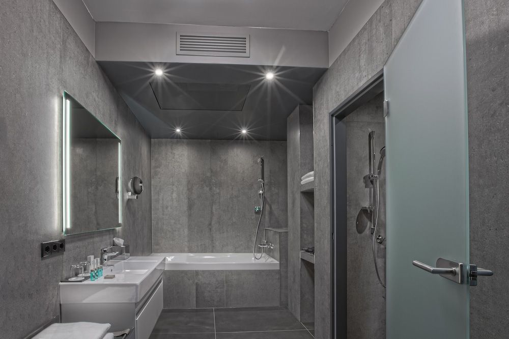 Ocak Hotel Comfort Room 15