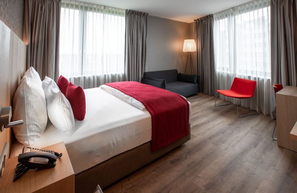 undefined Ocak Hotel 10