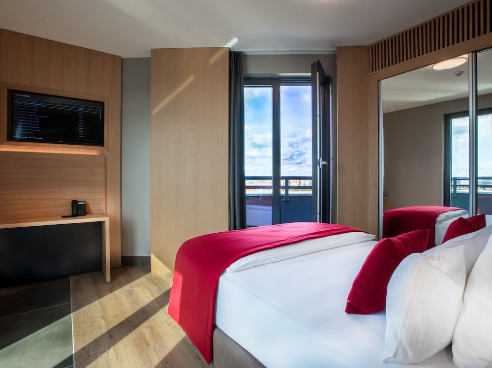 Ocak Hotel Comfort Room 9