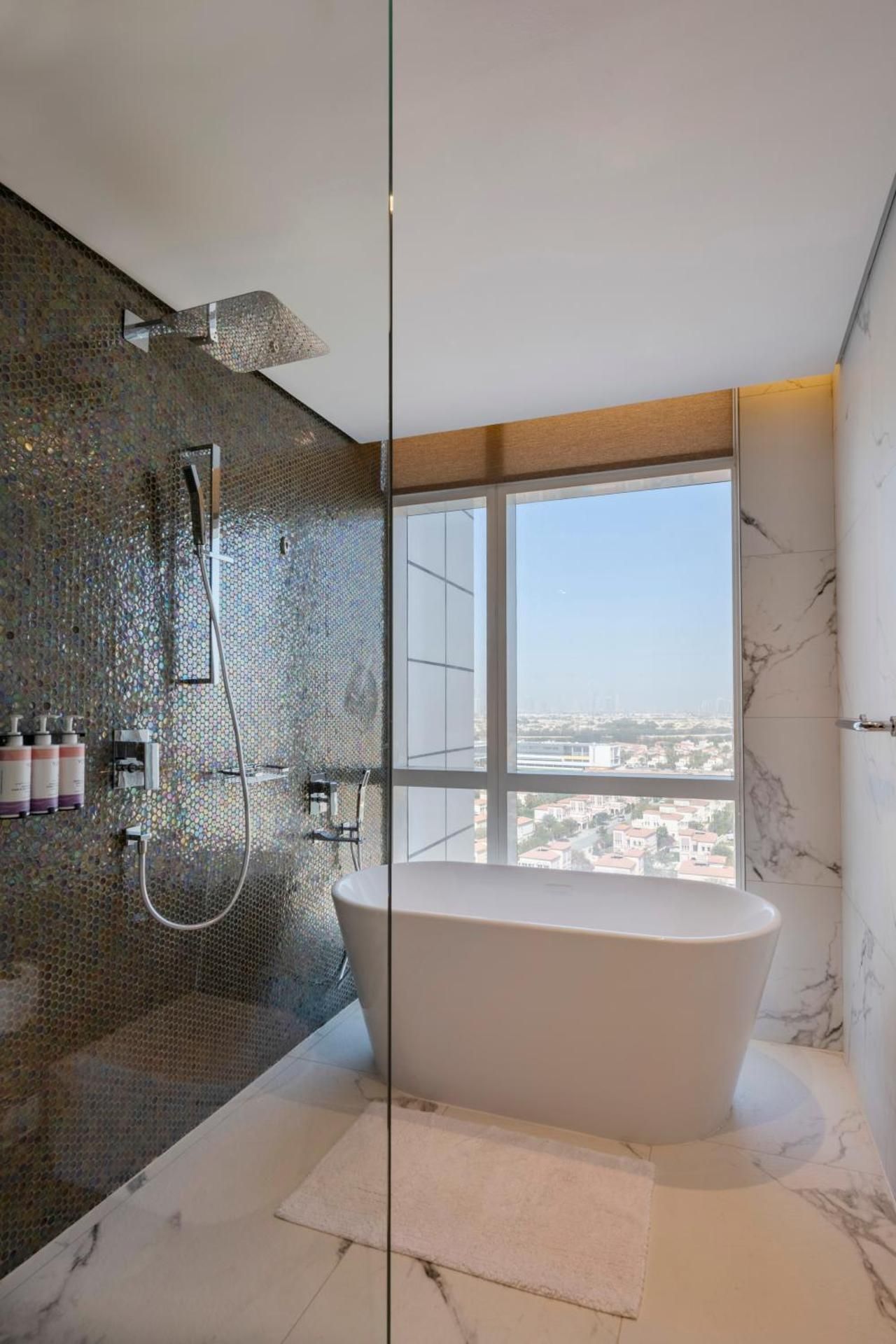 undefined Mövenpick Hotel Jumeirah Village Triangle 10