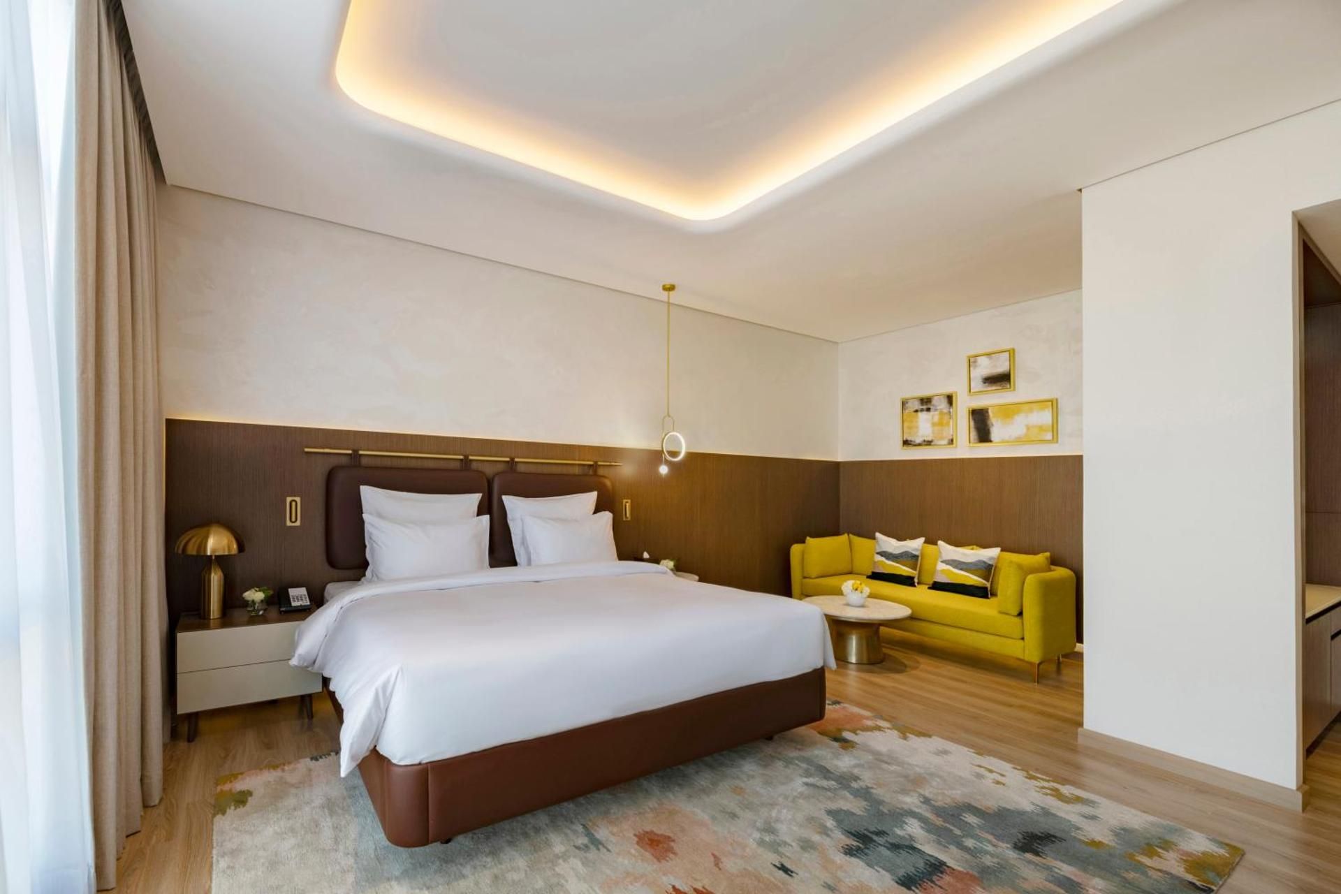 undefined Mövenpick Hotel Jumeirah Village Triangle 9
