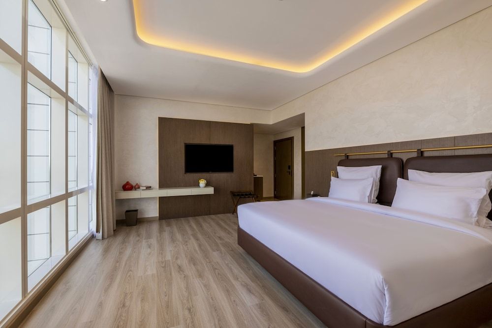 undefined Mövenpick Hotel Jumeirah Village Triangle 5