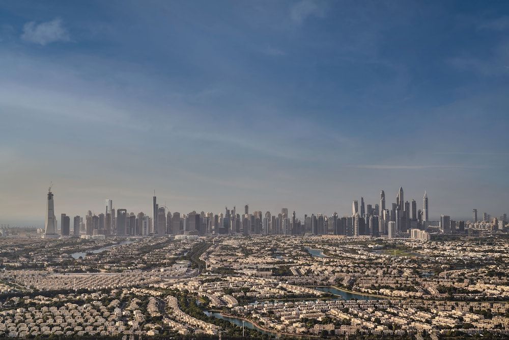 undefined Mövenpick Hotel Jumeirah Village Triangle 6