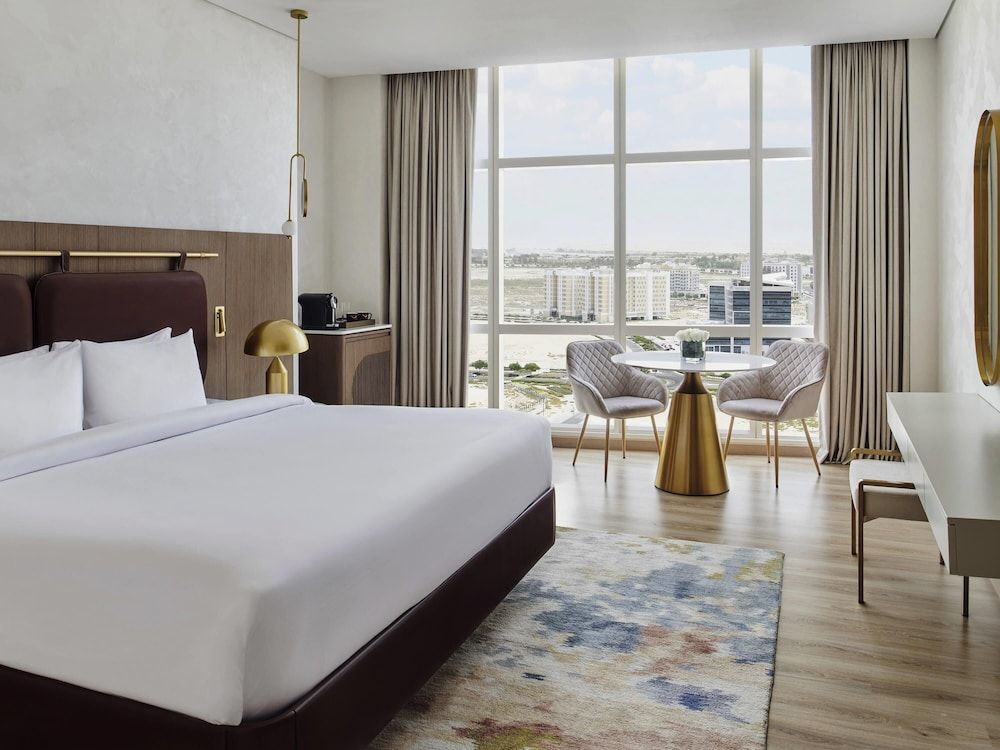 undefined Mövenpick Hotel Jumeirah Village Triangle 4