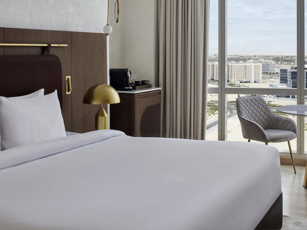 undefined Mövenpick Hotel Jumeirah Village Triangle 3