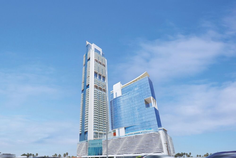 undefined Mövenpick Hotel Jumeirah Village Triangle 2