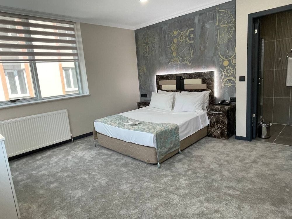 undefined Vois Hotel Bostancı 4