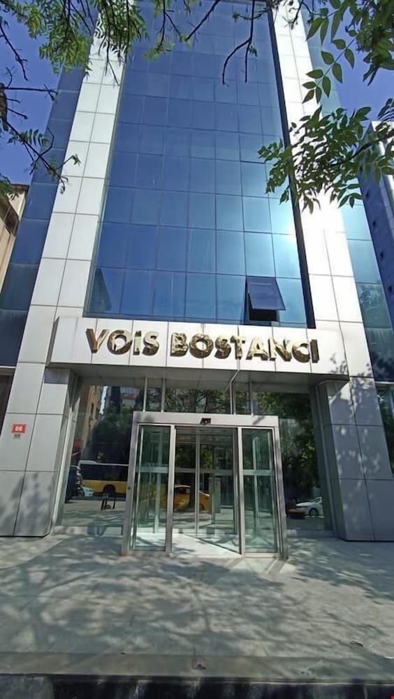 undefined Vois Hotel Bostancı 7
