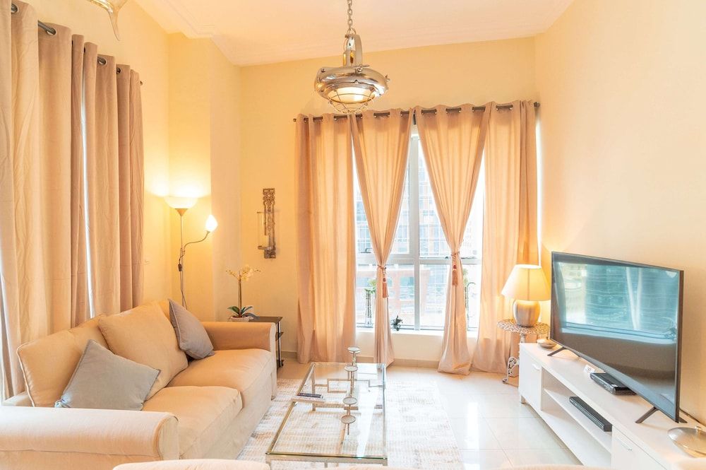 undefined 1 Bed Apartment in Dubai Marina - MRN 10