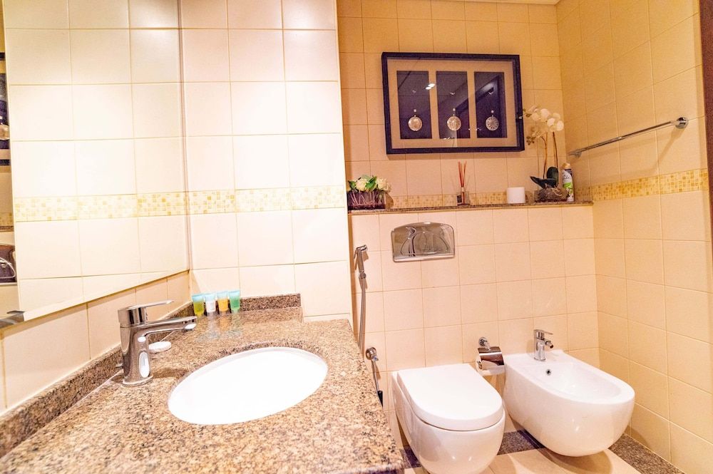 undefined 1 Bed Apartment in Dubai Marina - MRN 8