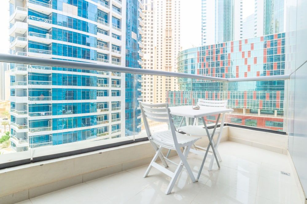undefined 1 Bed Apartment in Dubai Marina - MRN