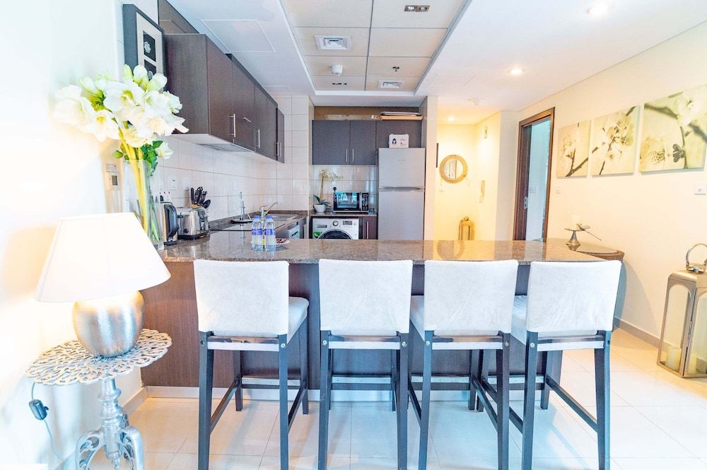undefined 1 Bed Apartment in Dubai Marina - MRN 5