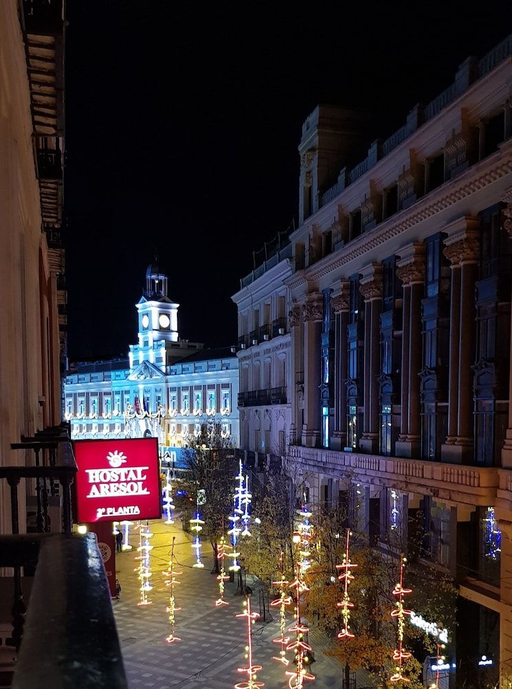 undefined Hostal Aresol 5