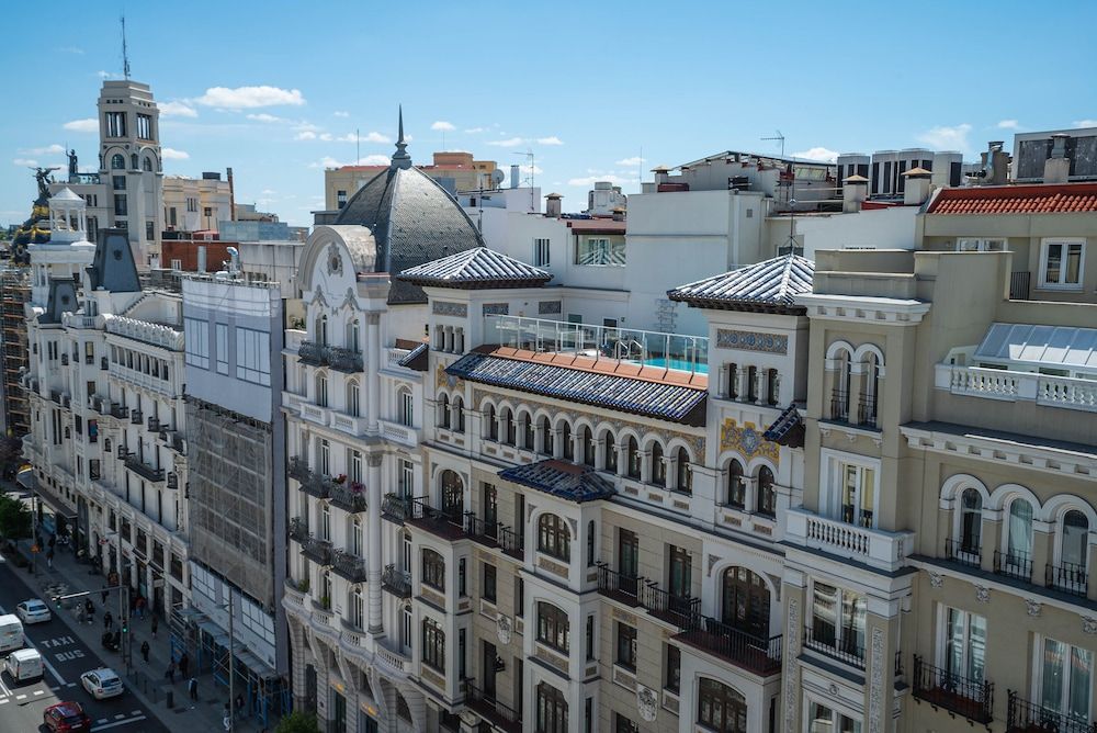 undefined SmartRental Collection Gran Vía Capital 2