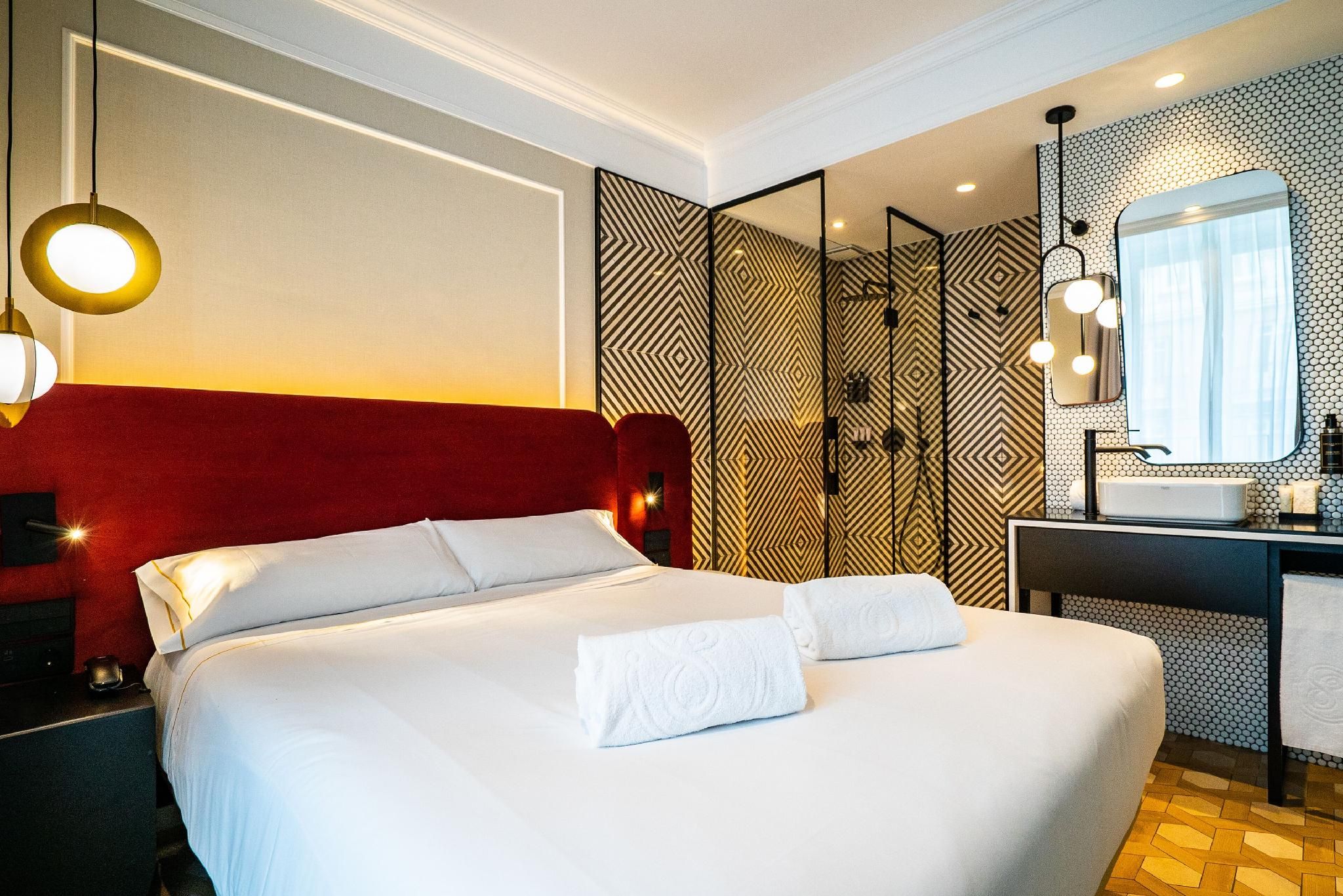 undefined SmartRental Collection Gran Vía Capital 8