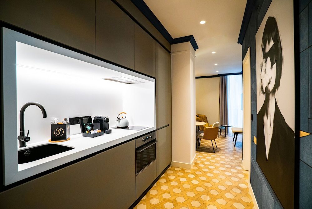 undefined SmartRental Collection Gran Vía Capital 7