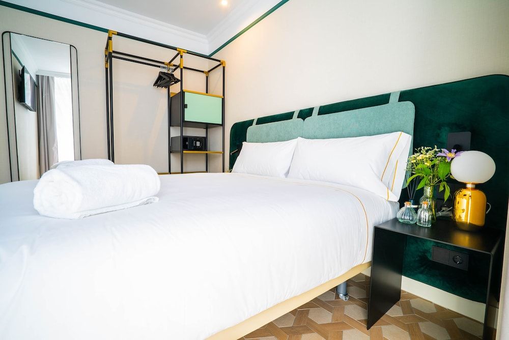 Apartment, 2 Bedrooms, 2 Bathrooms