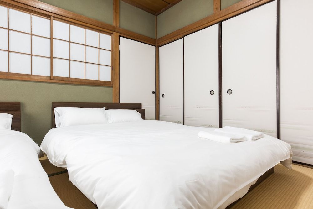 undefined Higashimukoujima A 6