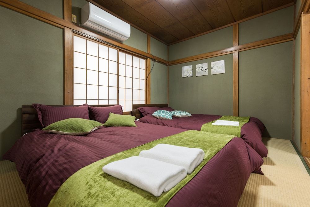 undefined Higashimukoujima A 4