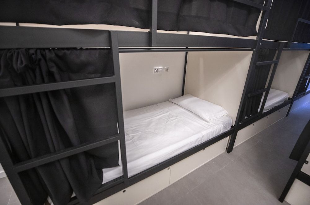undefined Hostel MYD La Latina 8